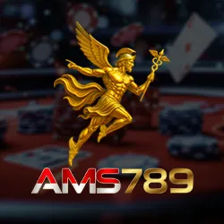 AMS789 - Petualangan Dunia Terbuka yang Mengasyikkan